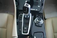 BMW 5 Series 520i 2014